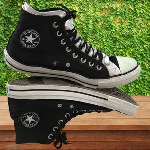 💫Converse All Star | High Top Canvas Sneaers